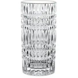Nachtmann Ethno Barista Latte Macchiato Gläser 2er Set 2 ct
