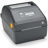 Zebra Technologies Zebra ZD421d - Etikettendrucker - Thermodirekt - Rolle (10,8 cm)
