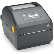 Zebra Technologies Zebra ZD421d - Etikettendrucker - Thermodirekt - Rolle (10,8 cm)