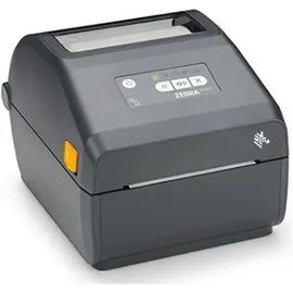 Zebra Technologies Zebra ZD421d - Etikettendrucker - Thermodirekt - Rolle (10,8 cm)