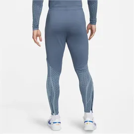 Nike Strike Dri-FIT Jogginghose Blau XL
