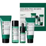 SOME BY MI AHA-BHA-PHA 30 Days Miracle AC SOS Kit 4tlg