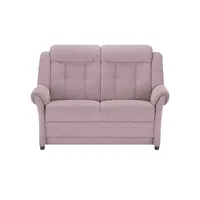 Polstermöbel Oelsa Einzelsofa Andorra ¦ rosa/pink ¦ Maße (cm): B: 146 H: 102 T: 98.0