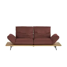 KOINOR Marilyn Leder rot