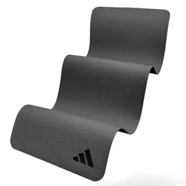 adidas Yogamatte 4mm schwarz 0,4 mm