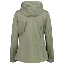CMP Light 39a5016 Softshelljacke - Avocado - 3XL