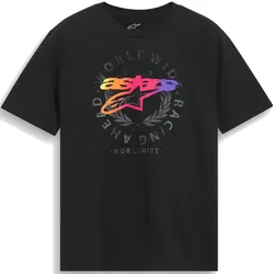 Alpinestars Overlay CSF T-Shirt, schwarz, Größe XL für Männer