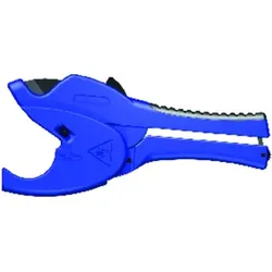 Kunststoffrohrschere 3-63mm