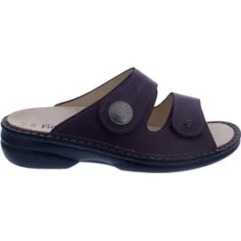 Finn Comfort Sansibar bordeaux 38
