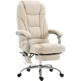 TPFLiving Pacira Stoff Creme