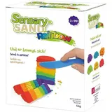 JH-Products Sensory-Sand Rainbow