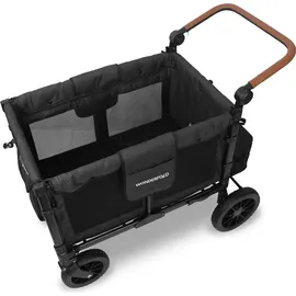wonderfold W4 Luxe Quad Stroller Wagon