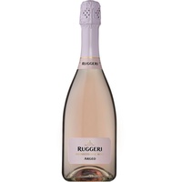 Ruggeri Argeo Rosé Prosecco DOC 0.75l