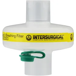 Clear-GuardTM 3 Bakterien-/Virenfilter mit Luer Port