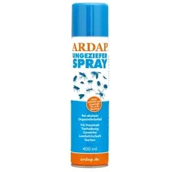 ARDAP Ungezieferspray 400 g