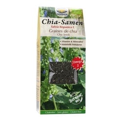 Govinda Chia Samen bio 450g