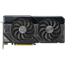 Asus Dual GeForce RTX 4070 SUPER 12 GB GDDR6X HDMI, 3x DP (90YV0K83-M0NA00)