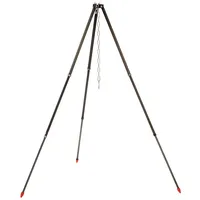 Robens Telescopic Aluminium Tripod (Größe One Size)