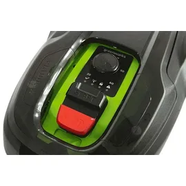 Greenworks Optimow 5