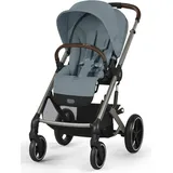 Cybex Balios S Lux
