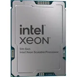 Intel Xeon Gold 6526Y - 2.8 GHz, 16 Kerne - 32 Threads