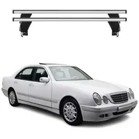 Omac Dachträger für Mercedes E Klasse W210
