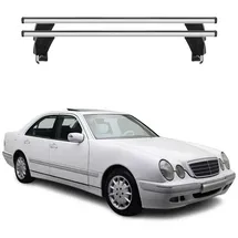 Omac Dachträger für Mercedes E Klasse W210