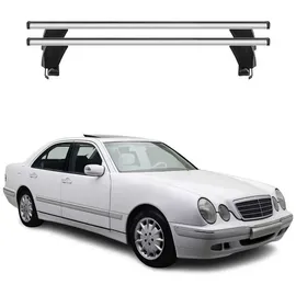 Omac Dachträger für Mercedes E Klasse W210