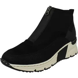 Rieker N6352 tiefschwarz 41