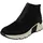 Rieker N6352 tiefschwarz 41