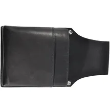 Jockey Club Kellnerbörse Unisex schwarz