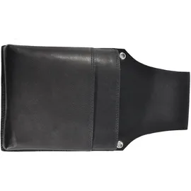 Jockey Club Kellnerbörse Unisex schwarz