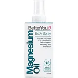BetterYou Magnesium Öl Spray 3 St.