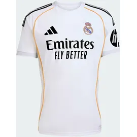adidas Real Madrid Heimtrikot 2025/26 Herren Gr. XS