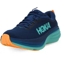 Hoka One One Bondi 8 Herren midnight/shoreline 46 2/3