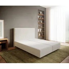 DeLife Dream-Well 160 x 200 cm weiß