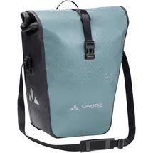 Vaude Aqua Back Rec Fahrradtasche (Größe 2x 24L, blau)