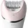 Philips Series 8000 BRE721/00 Weiß