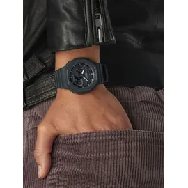 Casio G-Shock GMA-S2100 Resin 42,9 mm GMA-S2100-1A