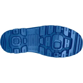Dunlop FieldPRO Thermo+ Full Safety weiß Größe - Weiß - 41