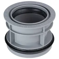AIRFIT Abwasser-Innen-Reduzierstück DN 75 x 50