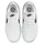 Nike Court Borough Low Recraft Kids White/Black 40