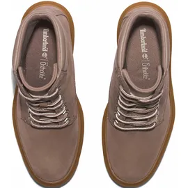 Timberland Allington Heights 6 ́ ́ Stiefel Taupe Gray 41 1/2