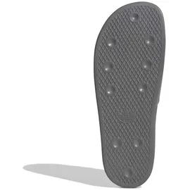 adidas Adilette OG CF Grau 44,5