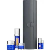 La-Prairie Luxuskollektionen Skin-Caviar-CollectionLuxury Ritual Set 1x Skin Caviar Luxe Eye Cream + Skin Caviar Liquid Lift + 1x Skin Caviar Luxe Cream + 1x Skin Caviar Essence-In-Lotion + 1x Skin Caviar Eye Lift 1 Stk. (1.700,95 € / 1 Stk.)