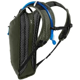 CamelBak Rogue Light 7 2l Trinkrucksack - Dusty Olive - One Size