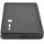 panamemory Externe Festplatte 2,5 Zoll 320 GB Ultra Slim tragbar Schwarz PC / PS4 / PS5 / Xbox Series / Wii U / TV