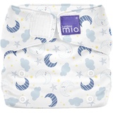 Bambino Mio Bambino Mio, Miosolo Classic All-in-One Stoffwindel, bio chemikalienfreie Windel