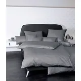 JANINE Colors 31001 graphit 155 x 220 cm + 80 x 80 cm
