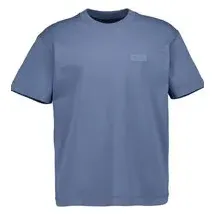 Marc O'Polo Herren T-Shirt blau, blau, Frühjahr/Sommer 2026